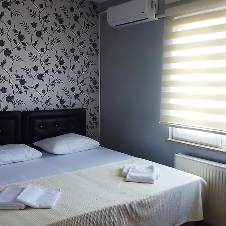 Akguller Apart-hotel