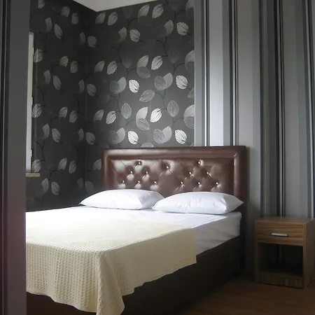 Apart-hotel Akguller Trebizonda