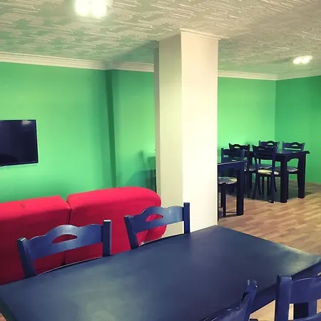 Akguller Apart-hotel