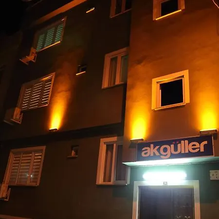 Akguller