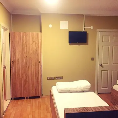 Akguller Apart-hotel 2*