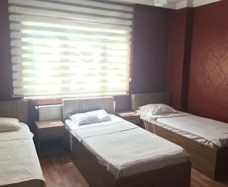 Apart-hotel Akguller 2*