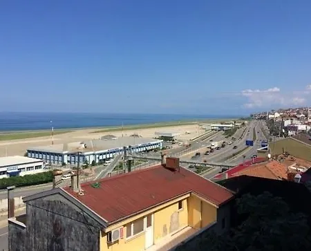 Akguller Apart-hotel 2*