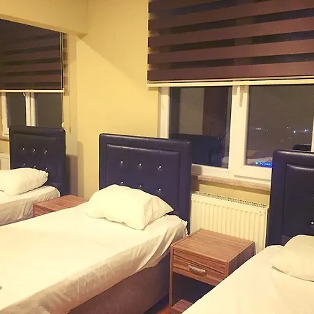 Akguller 2* Trabzon